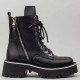 Ботинки Teona 21336 Ж 580947 Черные