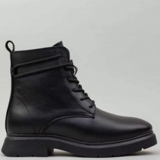Ботинки Rispetto Ж-205-21075 Ж 580937 Черные