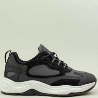 Кроссовки Zangak 207 М 579974 Черные