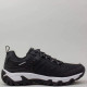 Кроссовки Yike 056-3 М (Gore tex) 580902 Черные