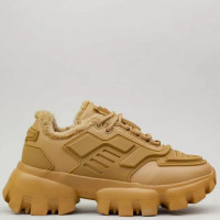 Кроссовки Stilli 2258-4 Ж 580722 Желтые