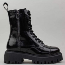 Ботинки Rispetto Ж-517-3340 Ж 580921 Черные
