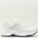 Кроссовки Clubshoes 116 М 579065 Белые