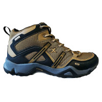 Кроссовки Высокие Мужские (Sandic)