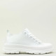 Кеды Allshoes 2833 Ж 579072 Белые