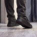 Кеды Multi-Shoes FENTY М 578668 Черные