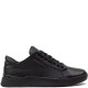 Кеды Clubshoes 20/7 М 561270 Черные