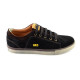 Кеды детские Zumer 18139 CAD 560144 черные