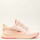 Кроссовки BaaS 1666-8 Ж 579059 Розовые