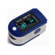 Пульсоксиметр Pulse Oximeter (пульсометр)