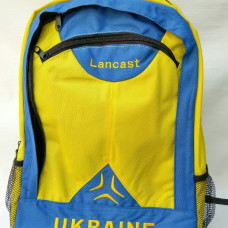 Рюкзак Lancast Украина (Венгрия).