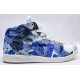 Шузы детские High Top 31-36р (Вьетнам)