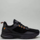Кроссовки BaaS 7146-11 М 580448 Черные
