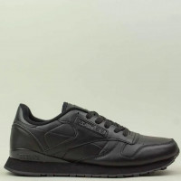 Кроссовки Yike 020-2 М 580037 Черные